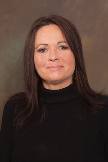 Heather Zertuche, IOM, CSI