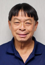 DongDennis2017 Photo of Dennis Dong