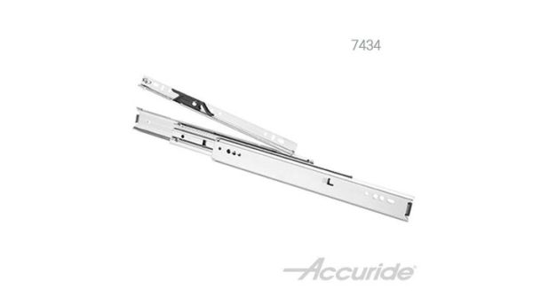 Accuride Drawer Slide 7434