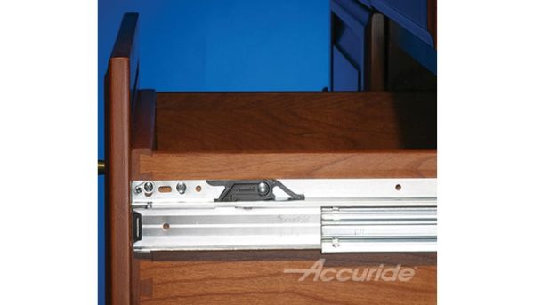 Accuride Drawer Slide 7434 - Image 3