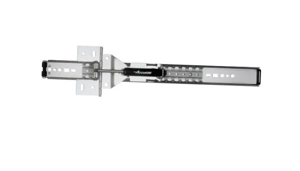 Accuride 1155 Easy Down Horizontal Pocket Door Hardware