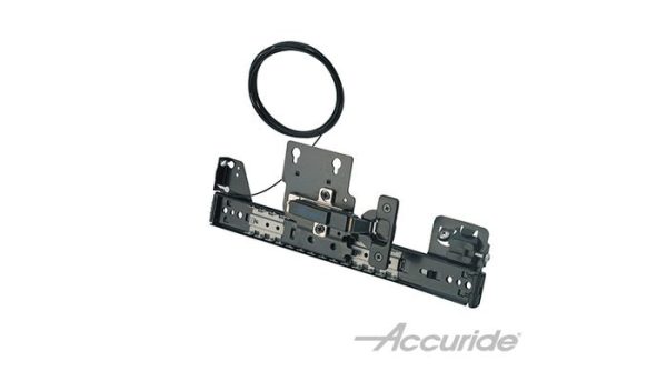 Accuride 1332/1432 Pocket Door Hardware