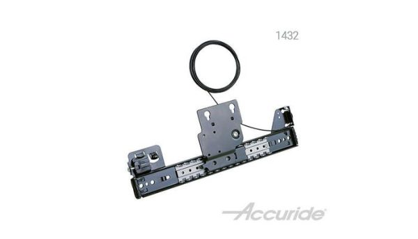 Accuride 1332/1432 Pocket Door Hardware - Image 3