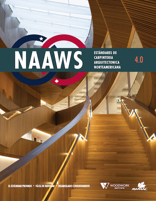 Press Releases Woodwork Institute