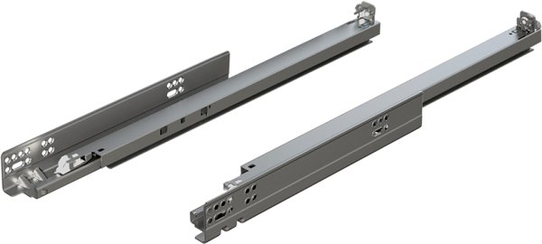 Blum Tandem Undermount Slide - 563.