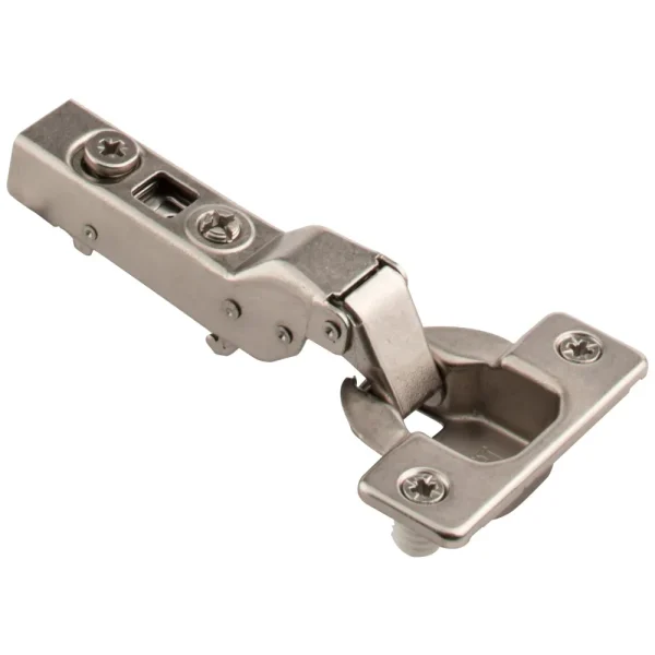 Hardware Resources HR MAX™ 110° Heavy Duty, Soft-close Hinge