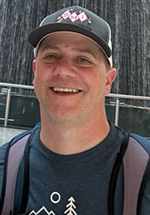 Tim Stolo