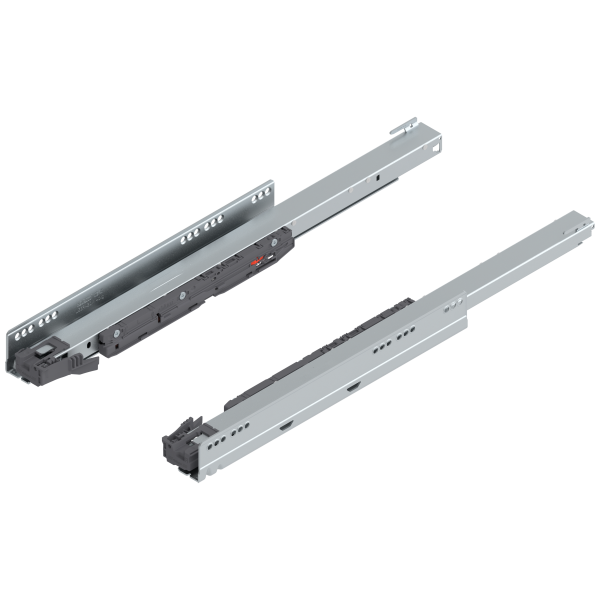 Blum Legrabox Cabinet Profiles - 753