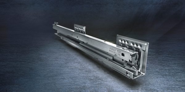 Blum Merivobox Cabinet Profiles - 450